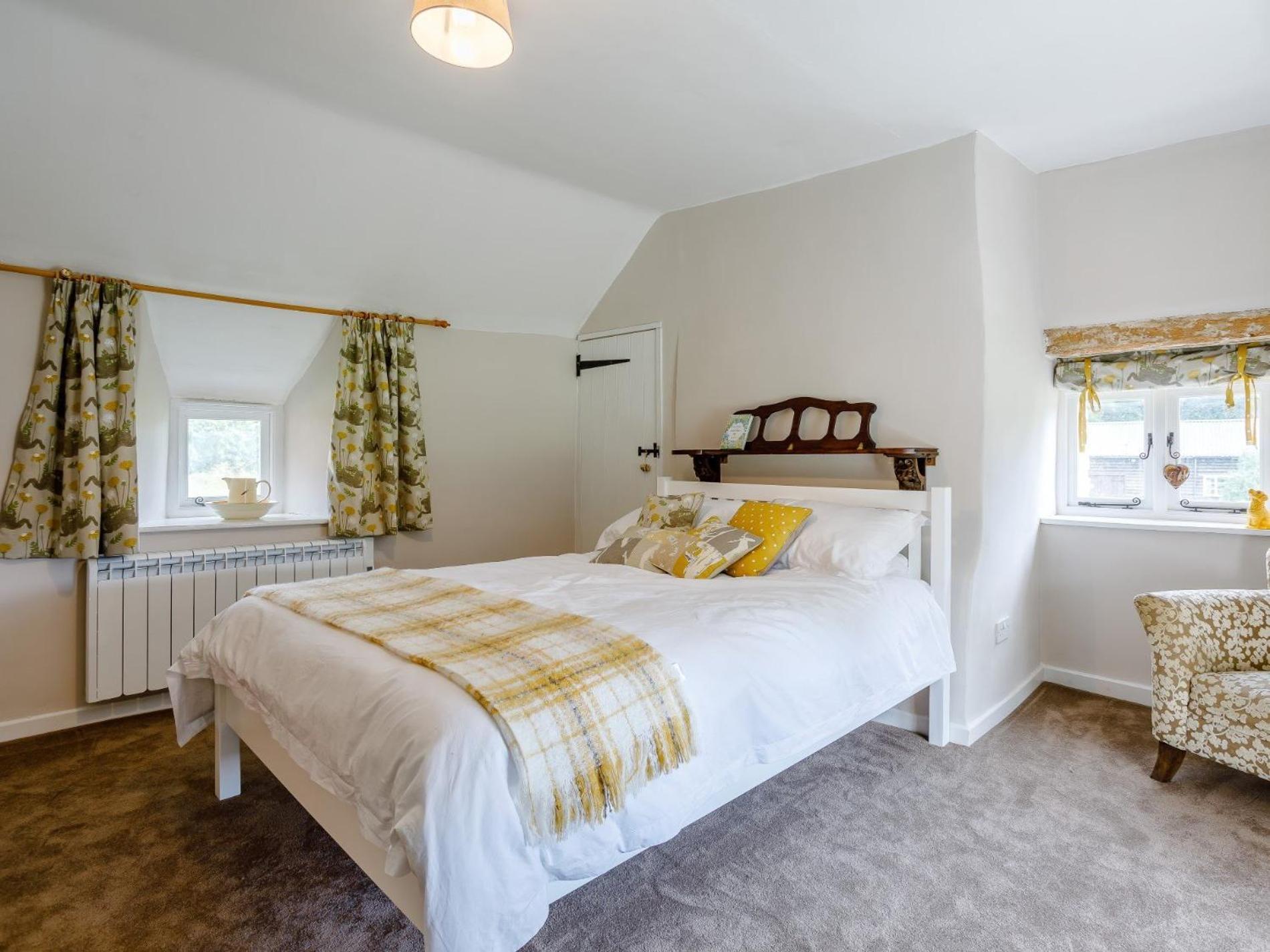 1 Bed In Bedford 79095 Turvey Exterior foto