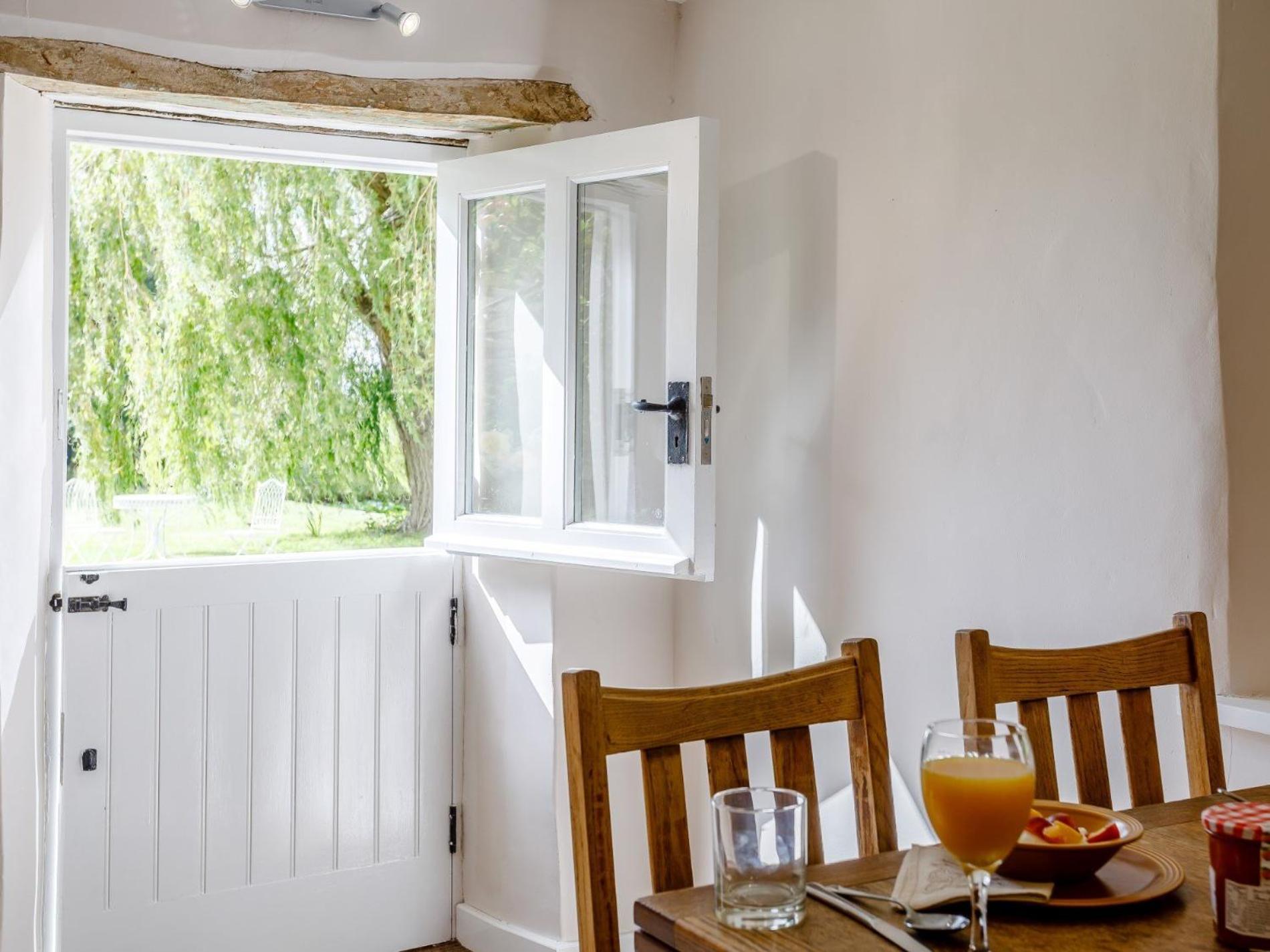 1 Bed In Bedford 79095 Turvey Exterior foto